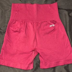 BALANCE V2 SEAMLESS SHORTS